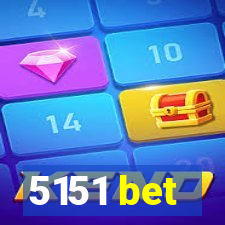 5151 bet